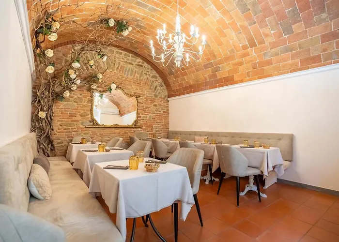 Boutique Masolino Panicale