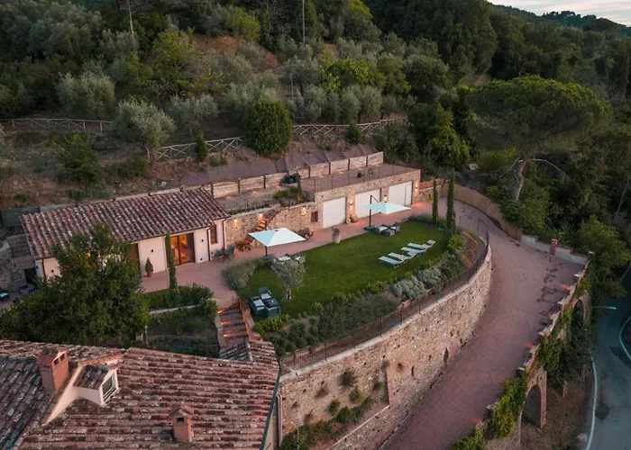 Bed & Breakfast Boutique Masolino