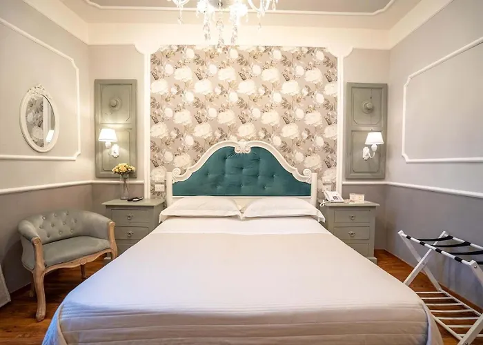 Boutique Masolino 4*