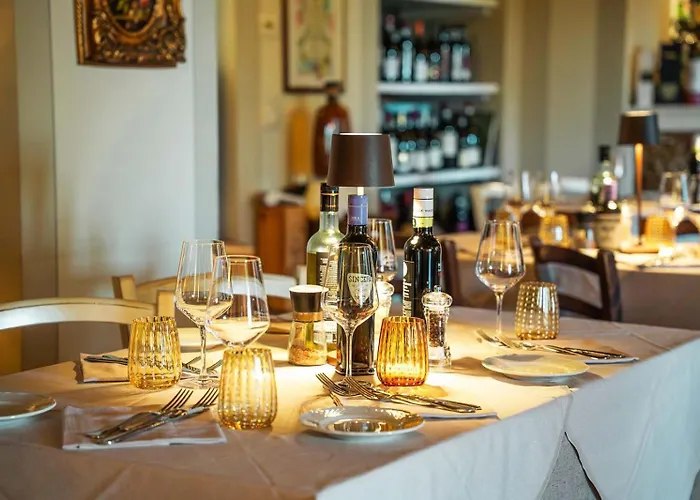 Boutique Masolino Panicale