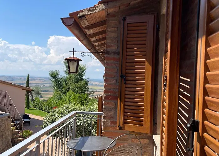 Boutique Masolino Bed & Breakfast 4*