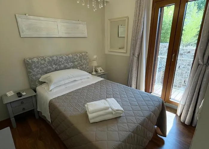 Bed & Breakfast Boutique Masolino 4*