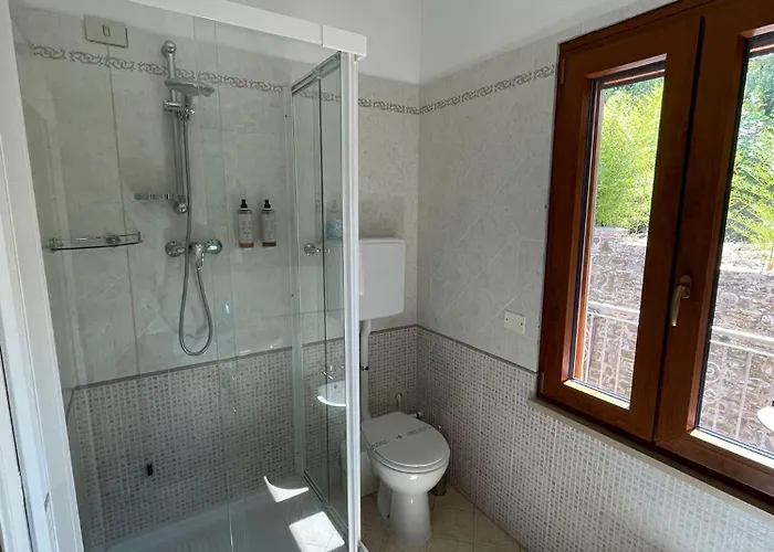 Boutique Masolino Bed & Breakfast Panicale